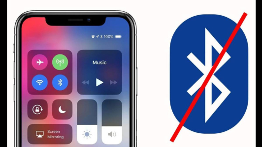 Apple, peligro para el malware que funciona incluso con el smartphone apagado