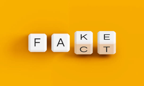 Misinformation also attacks Wikipedia