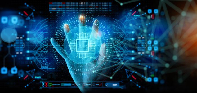 AI predicts crimes in the US like Minority Report