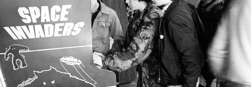 The first videogame tournaments: the origin of  eSports 