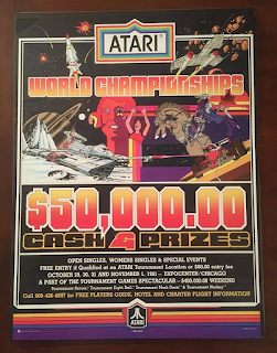 The first video videogame tournaments: the origin of eSports