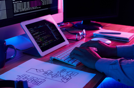 What is Gzip compression and what is it used for?