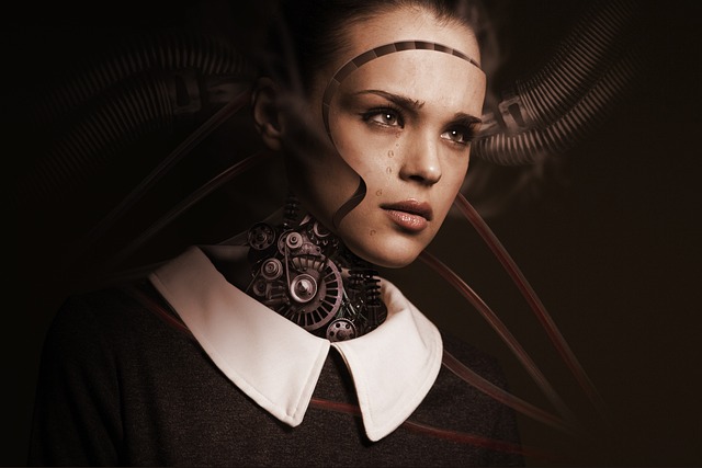 Por qué es necesaria una perspectiva de género en la robótica y la inteligencia artificial