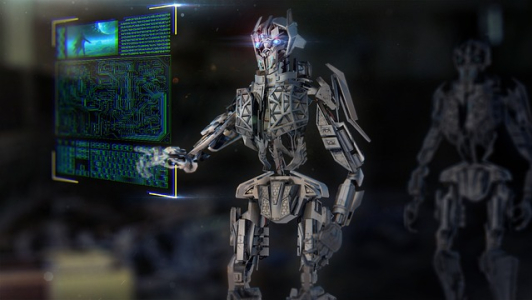 El futuro laboral bajo la sombra de la automatización