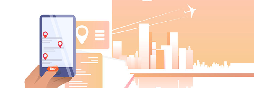 How to Track Flight Status in real-time using the Flight Tracker API