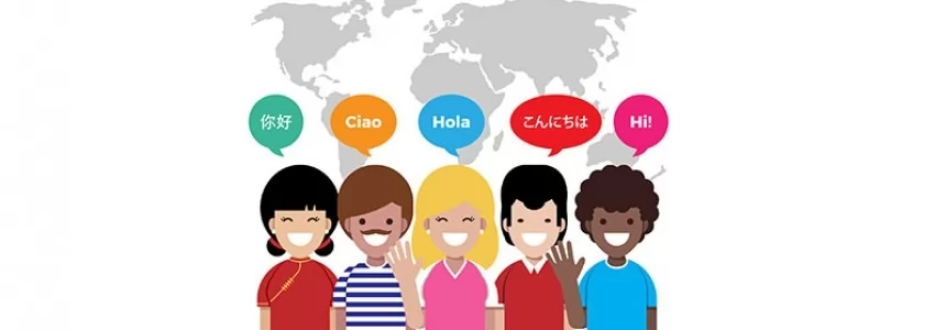 Parlare in un'altra lingua in tempo reale utilizzando il Traduttore di Google