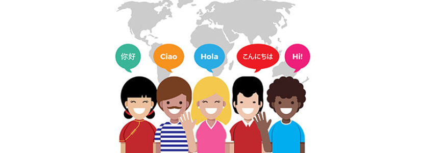 Parlare in un'altra lingua in tempo reale utilizzando il Traduttore di Google