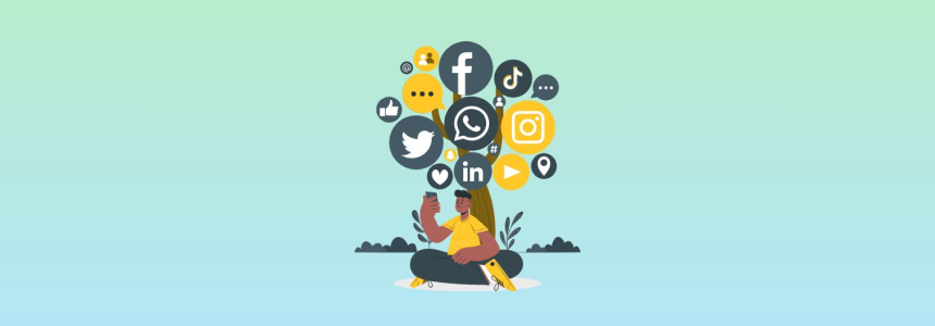 Top tools for social media management