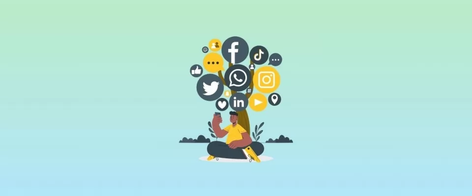 Top tools for social media management