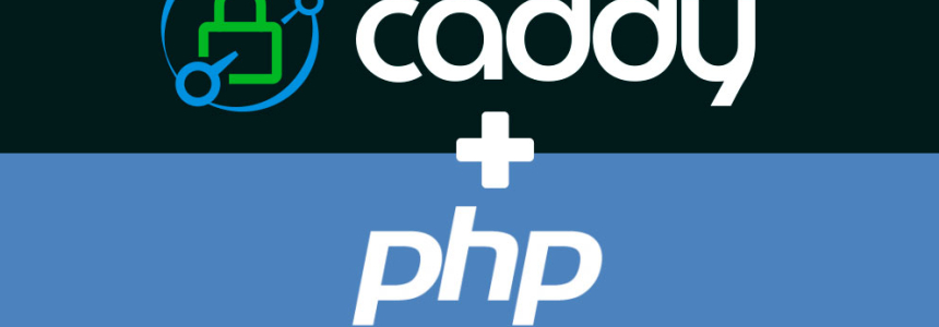 Cómo configurar PHP en Caddy Server 