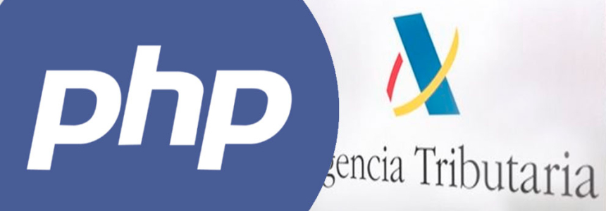 Guía para enviar Facturas Electrónicas a Agencia Tributaria Española con PHP