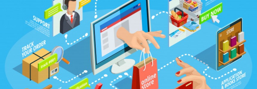 4 considerazioni da fare prima di creare un e-commerce