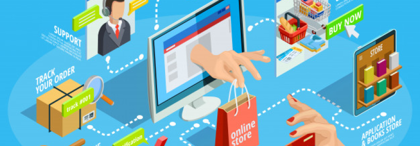 Considerazioni da fare prima di creare un e-commerce