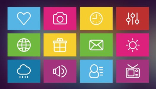 10 Metro Bootstrap Templates