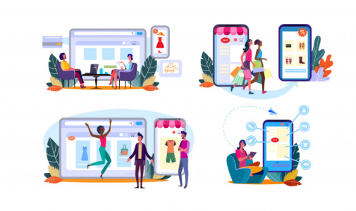 El Marketing Online para tu Ecommerce