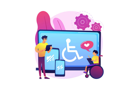 10 Strumenti per la valutazione dell'Accessibilitá Web