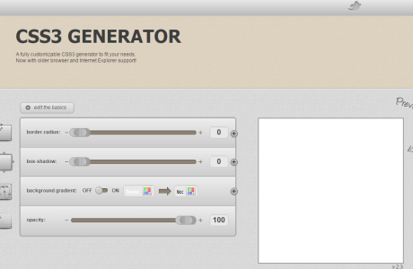 Aumenta la tua efficienza sfruttando questi strumenti fondamentali per la generazione di CSS nel 2023.