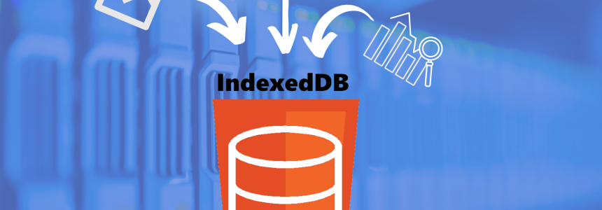 IndexedDB: costruire un carrello per un e-commere