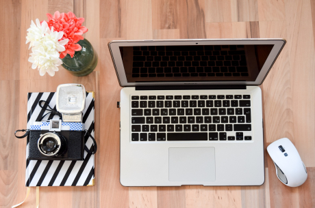 How to Get Started with your Freelance Branding