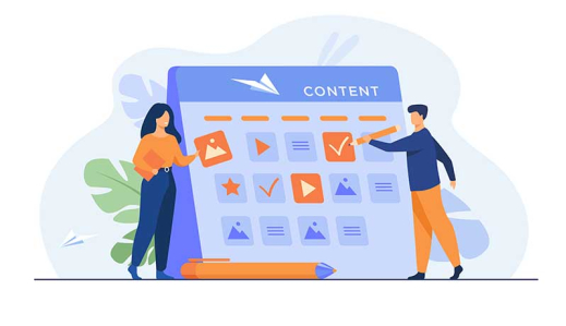 Content Knowledge Is Power