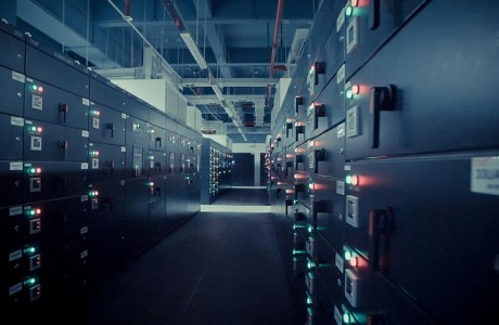 Open Compute Project To Develop An Open Switch
