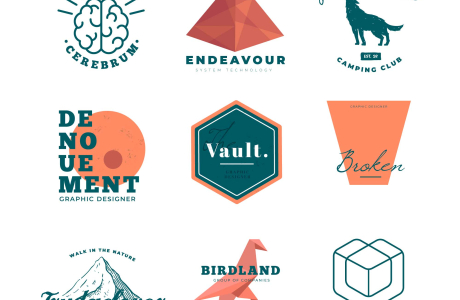 How to Design a Logo: A 5-Step Process