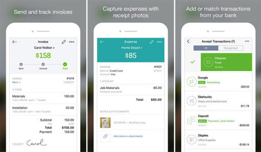 Streamline your business with the top Invoicing Software Solutions