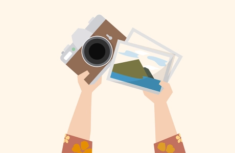 The Best Websites  where you can Download Free Photos and Public Domain Images