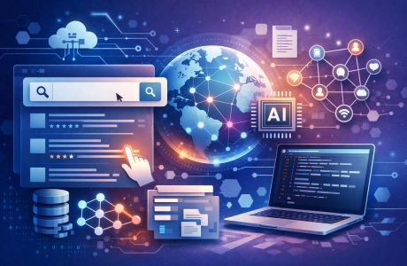 Motori di ricerca e Web semantico