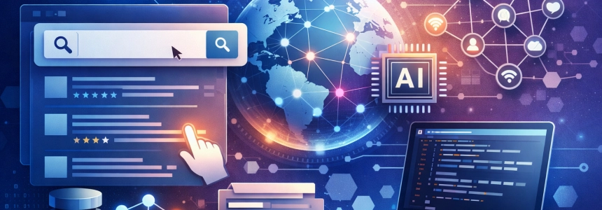 Buscadores y Web Semántica