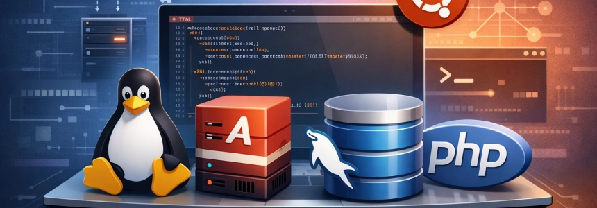 How to install LAMP (Linux,Apache,Mysql,Php) in Ubuntu 12.10