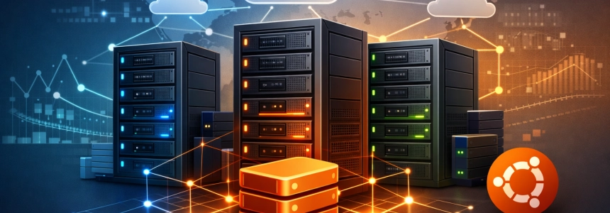 Distributed Storage Across Multiple Servers (Nodes) With GlusterFS 3.2.x On Ubuntu 12.10