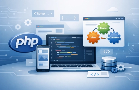 12 Tutoriales para crear un framework en PHP5 MVC desde cero