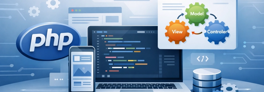 12 Tutorials for creating PHP5 MVC Framework