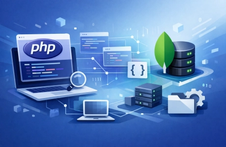 PHP-MongoDB Beginners Guide