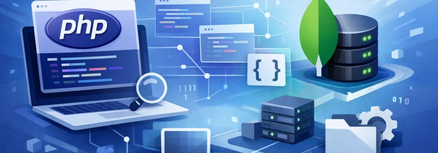 PHP-MongoDB Beginners Guide