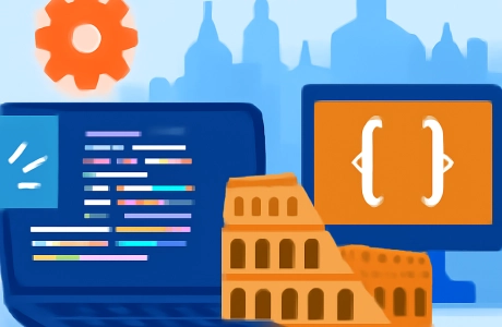Codemotion 2013: Roma