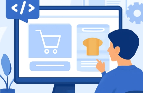 Caracteristicas que debe tener tu plataforma para crear tu tienda online o ecommerce