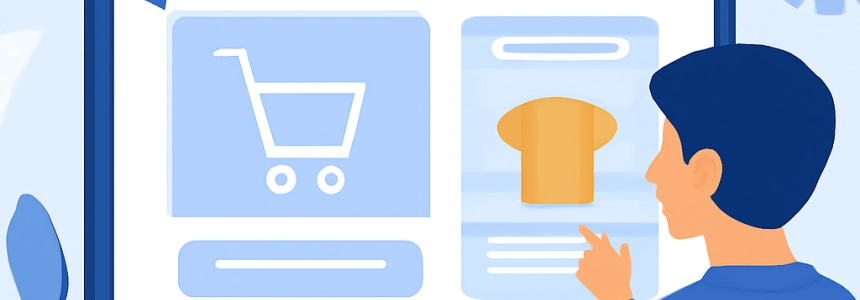 Caracteristicas que debe tener tu plataforma para crear tu tienda online o ecommerce