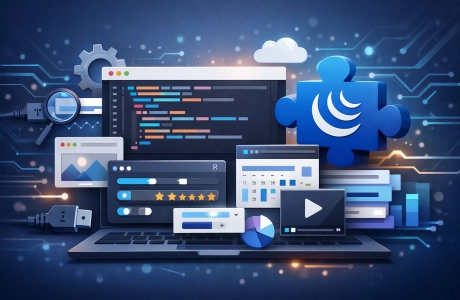 50 Useful jQuery Plugins
