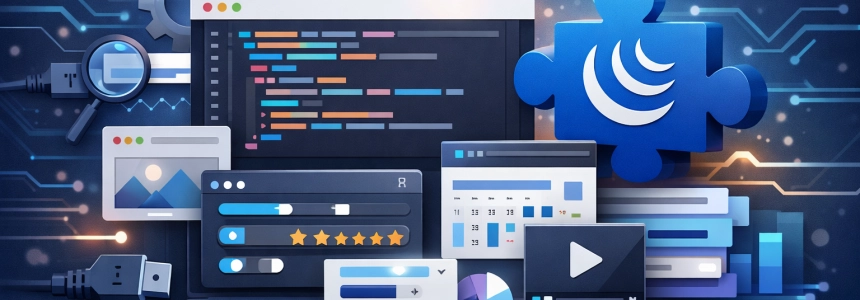 50 utilissimi jQuery Plugin