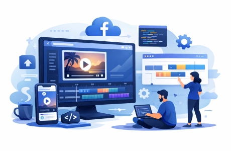 Facebook video: sviluppare applicazioni con la nuova timeline