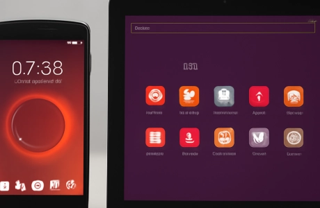 Ubuntu touch: primeros videos de la versión desarrolladores en smartphones y tabletas Nexus