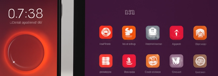 Ubuntu touch: primeros videos de la versión desarrolladores en smartphones y tabletas Nexus
