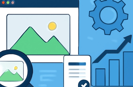 5 herramientas para optimizar las imágenes de una página web