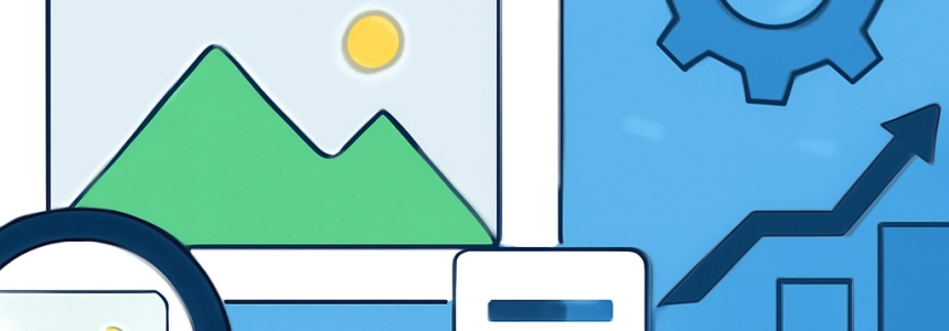 5 herramientas para optimizar las imágenes de una página web