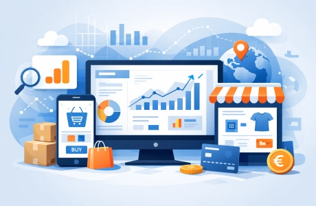 Google Universal Analytics e l' eCommerce