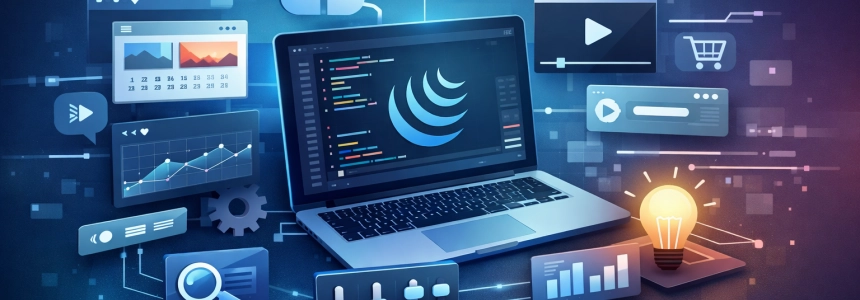Collezione di 41 plugin di Jquery