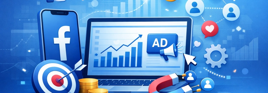 4 Facebook Ad Tips to Maximize Your Facebook Campaigns