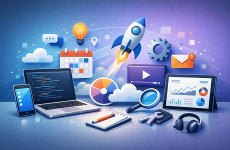 The Best tools that may come in handy in your online life